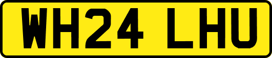 WH24LHU