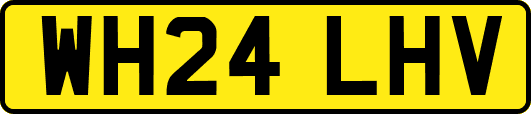 WH24LHV