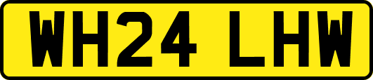 WH24LHW