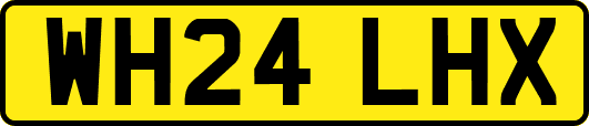WH24LHX