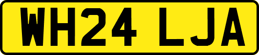 WH24LJA