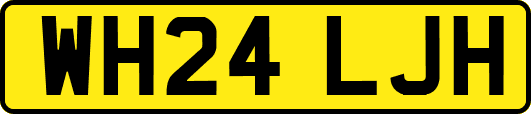 WH24LJH