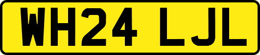 WH24LJL