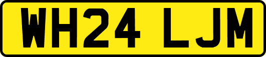 WH24LJM