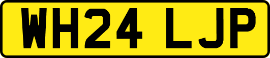 WH24LJP