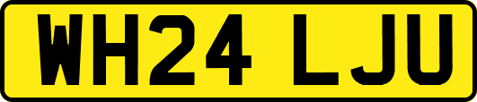 WH24LJU
