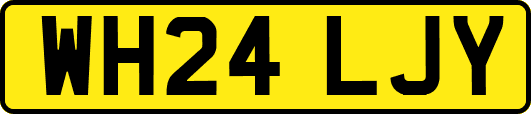 WH24LJY