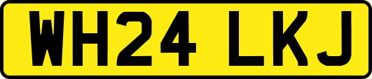 WH24LKJ