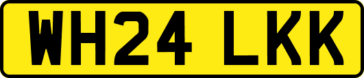 WH24LKK