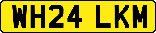 WH24LKM