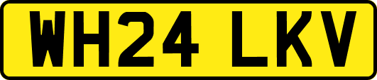 WH24LKV