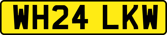 WH24LKW