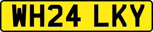 WH24LKY