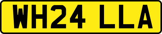 WH24LLA