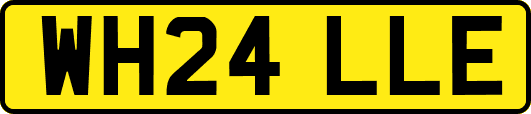 WH24LLE