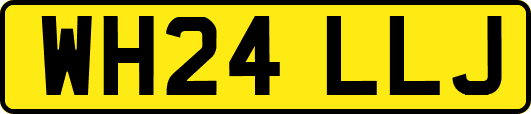 WH24LLJ
