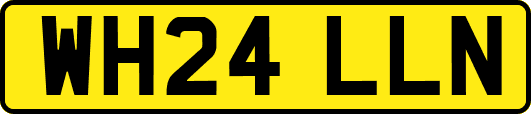 WH24LLN