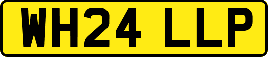 WH24LLP