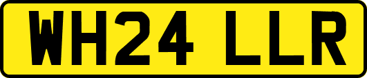 WH24LLR