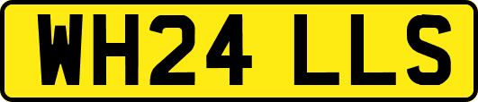 WH24LLS