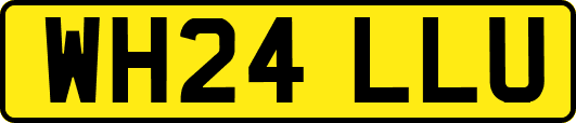 WH24LLU