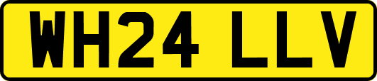 WH24LLV