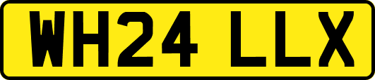 WH24LLX