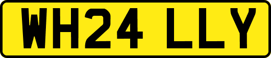 WH24LLY