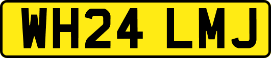 WH24LMJ