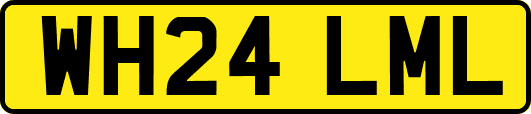 WH24LML