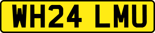 WH24LMU