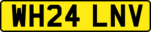 WH24LNV