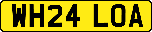 WH24LOA