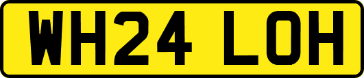 WH24LOH