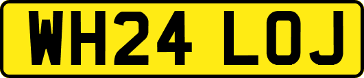 WH24LOJ