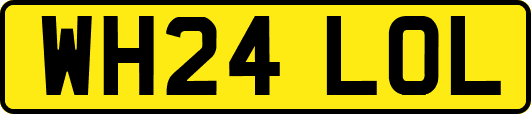 WH24LOL