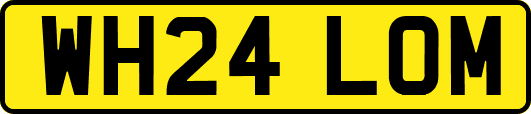 WH24LOM
