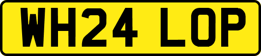 WH24LOP