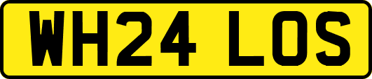 WH24LOS