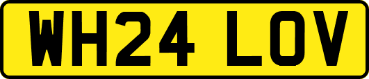 WH24LOV
