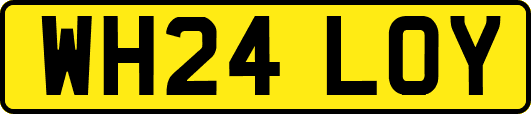 WH24LOY