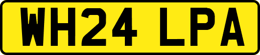 WH24LPA