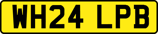 WH24LPB