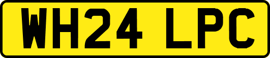 WH24LPC
