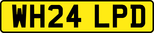 WH24LPD