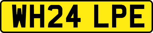 WH24LPE