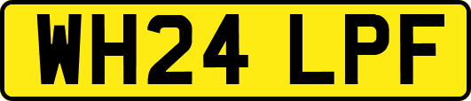 WH24LPF