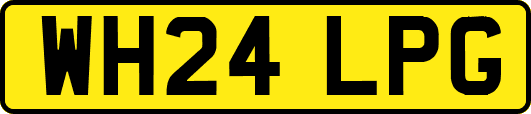 WH24LPG