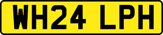 WH24LPH