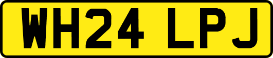 WH24LPJ